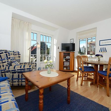 Апартаменты Haus Amselnest Whg 04 Вик-ауф-Фёр Экстерьер фото